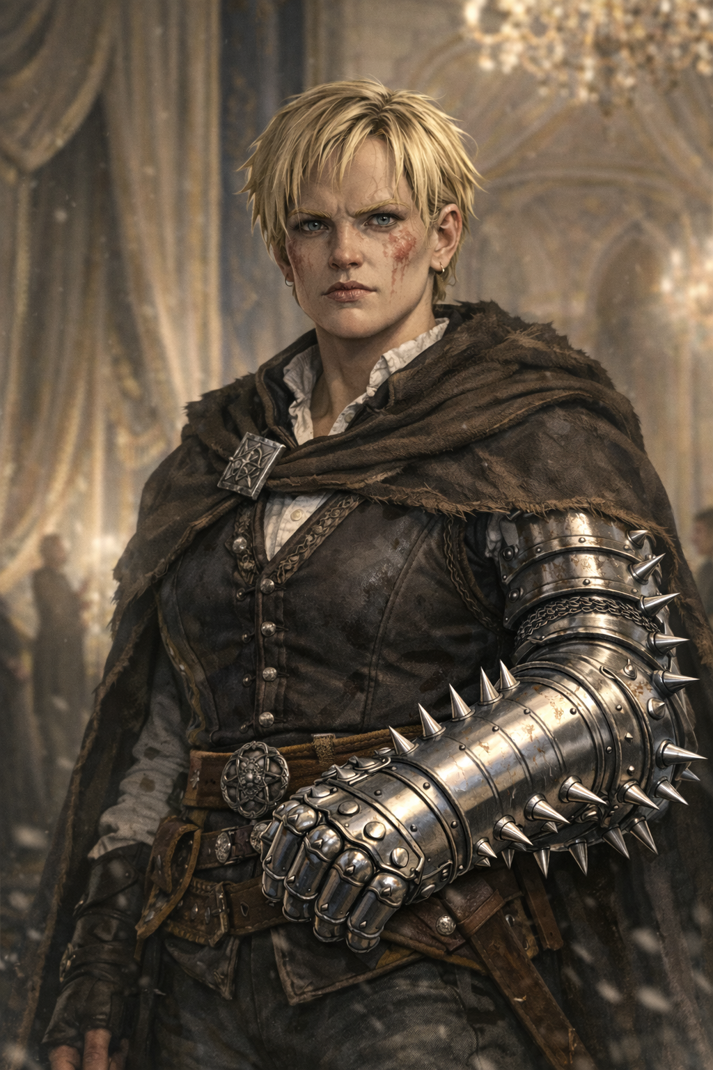 Perla Friggsdottir