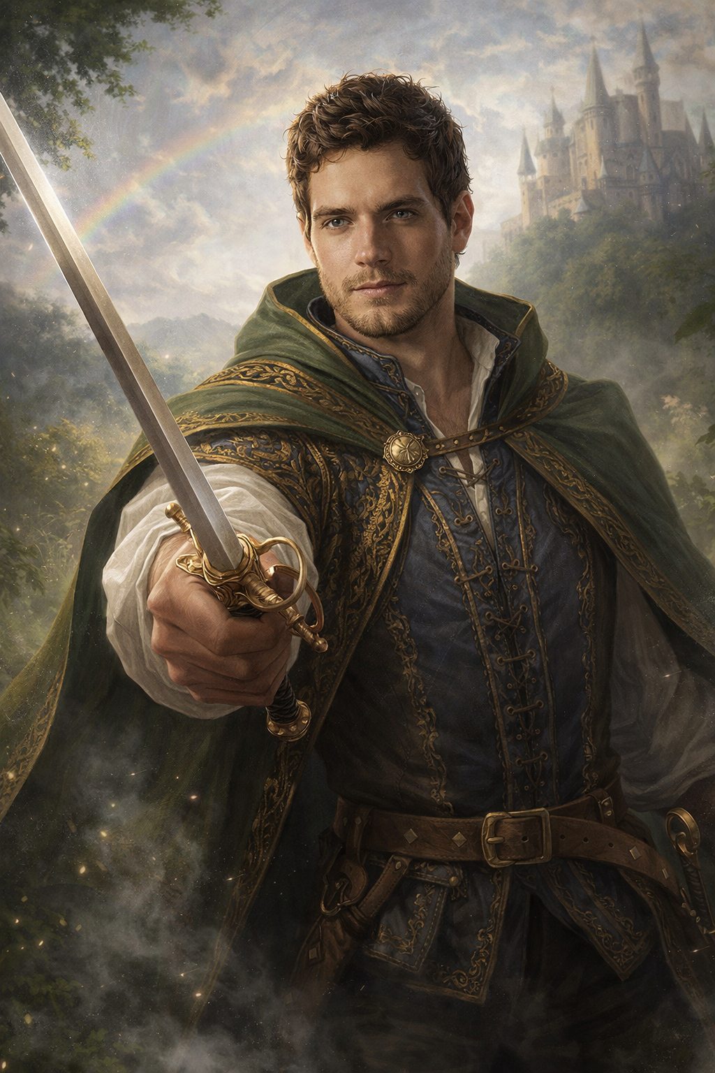 Alexander Miller