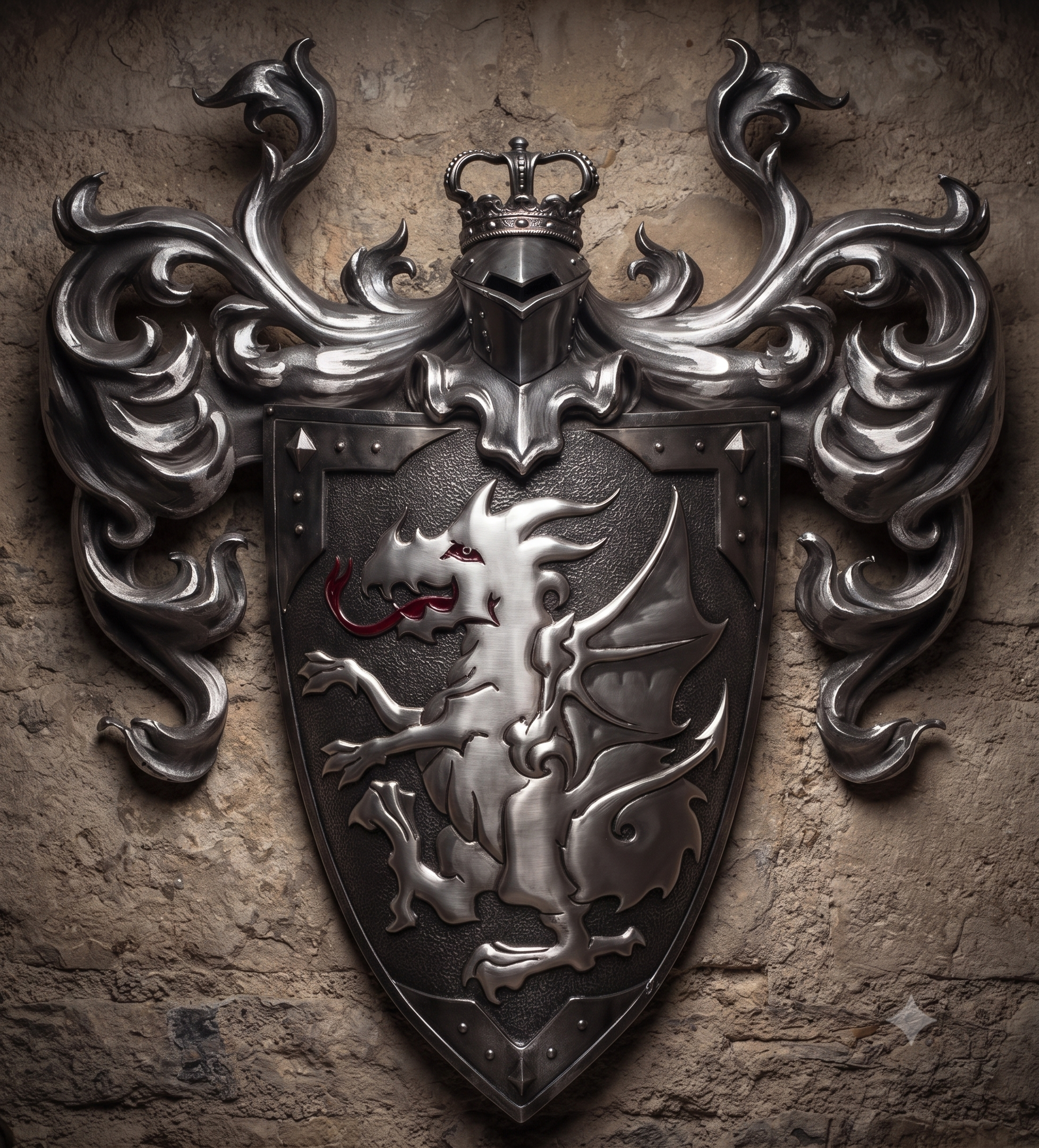 Escudo de Eisen