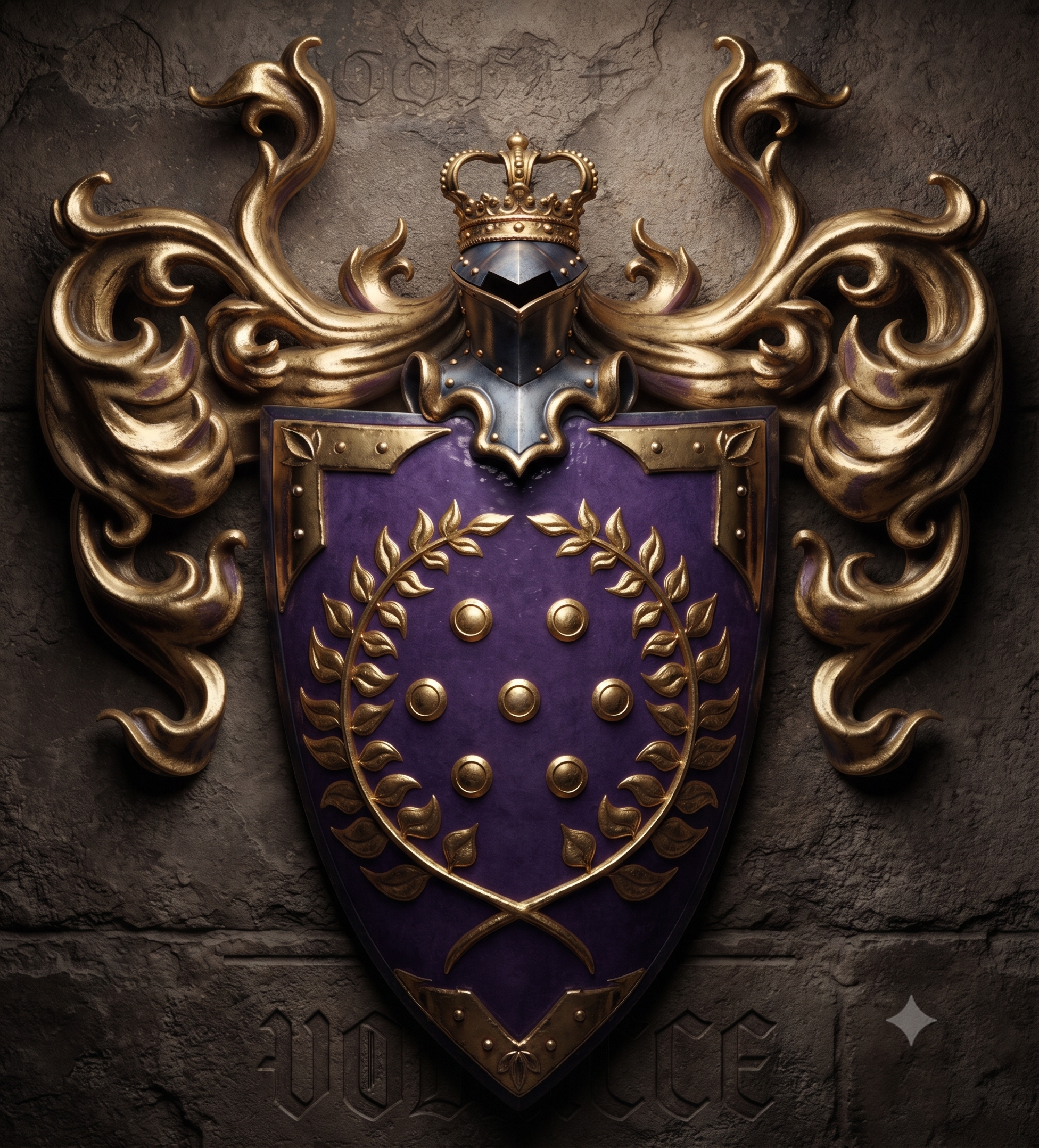 Escudo de Vodacce